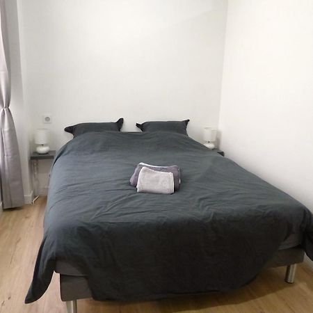 Rue Turgot Apartment Paris Exterior foto